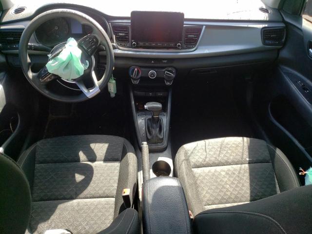 Photo 7 VIN: 3KPA24AD4ME387916 - KIA RIO LX 