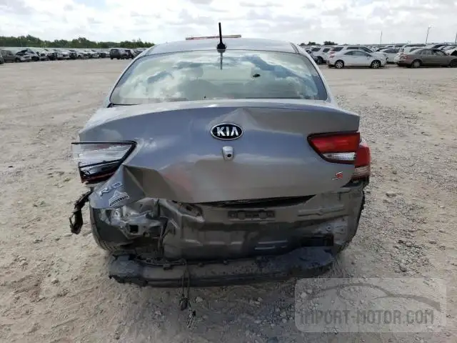 Photo 0 VIN: 3KPA24AD4ME394848 - KIA RIO 