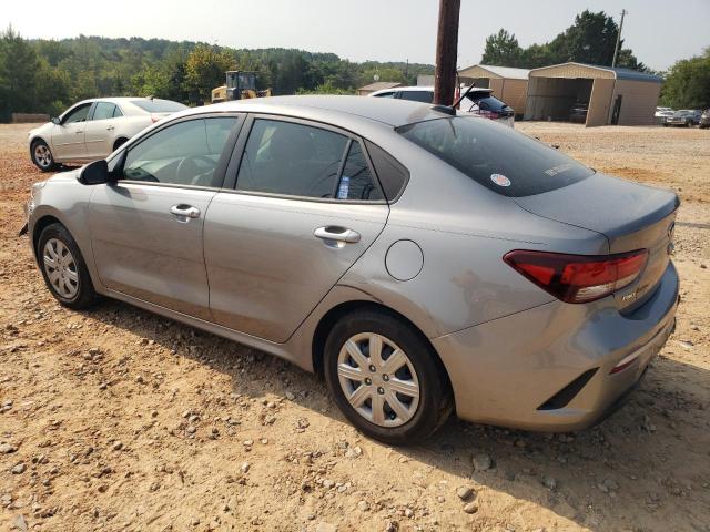 Photo 1 VIN: 3KPA24AD4ME395059 - KIA RIO LX 