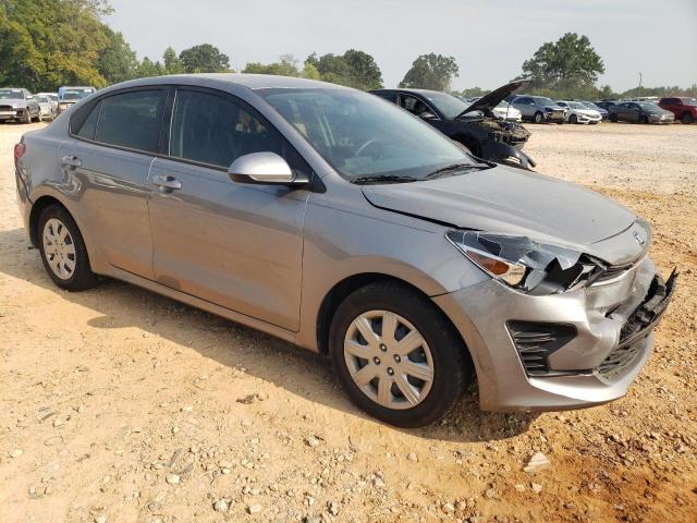 Photo 3 VIN: 3KPA24AD4ME395059 - KIA RIO LX 