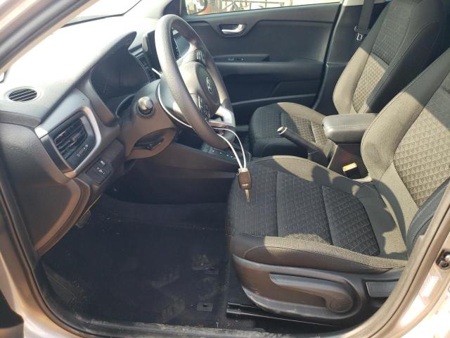 Photo 6 VIN: 3KPA24AD4ME395059 - KIA RIO LX 