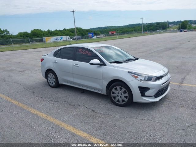 Photo 0 VIN: 3KPA24AD4ME395563 - KIA RIO 