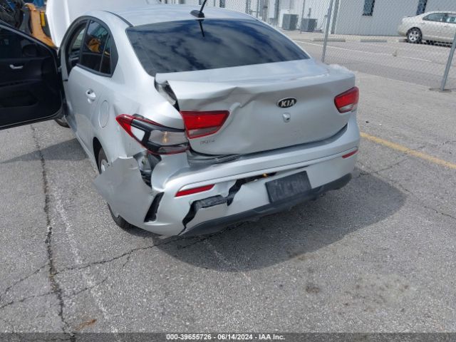 Photo 5 VIN: 3KPA24AD4ME395563 - KIA RIO 