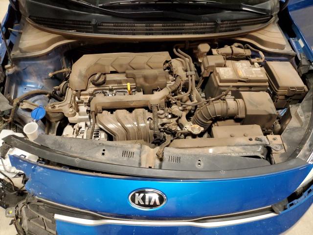 Photo 10 VIN: 3KPA24AD4ME400406 - KIA RIO LX 