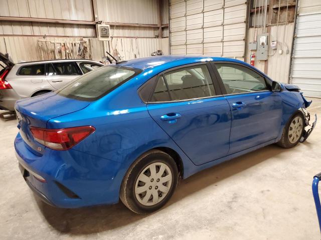 Photo 2 VIN: 3KPA24AD4ME400406 - KIA RIO LX 