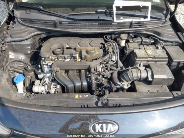 Photo 9 VIN: 3KPA24AD4ME400762 - KIA RIO 