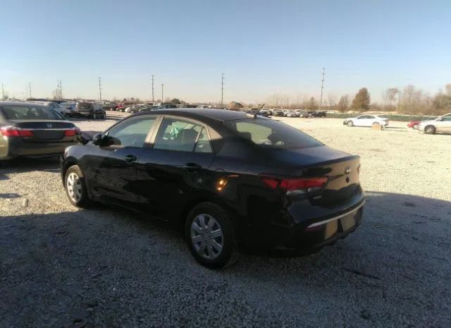 Photo 2 VIN: 3KPA24AD4ME402947 - KIA RIO 