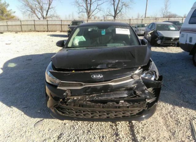 Photo 5 VIN: 3KPA24AD4ME402947 - KIA RIO 