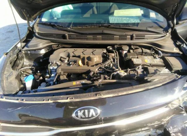 Photo 9 VIN: 3KPA24AD4ME402947 - KIA RIO 