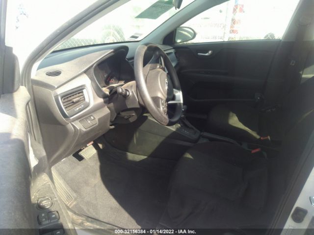 Photo 4 VIN: 3KPA24AD4ME403886 - KIA RIO 