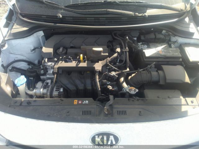 Photo 9 VIN: 3KPA24AD4ME403886 - KIA RIO 