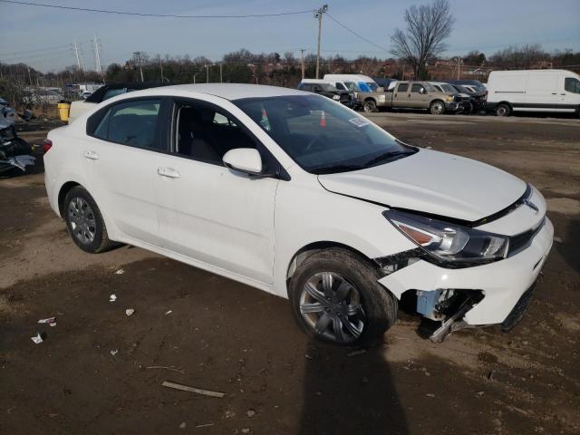 Photo 3 VIN: 3KPA24AD4ME407114 - KIA RIO 