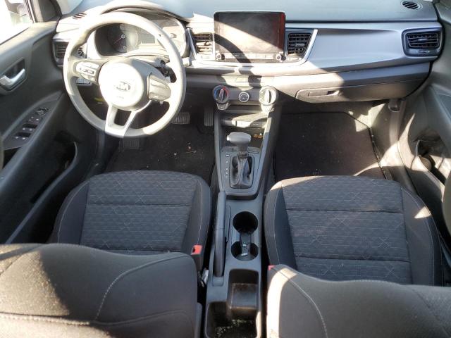 Photo 7 VIN: 3KPA24AD4ME407114 - KIA RIO 