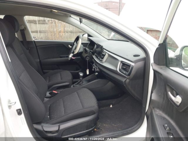 Photo 4 VIN: 3KPA24AD4ME408893 - KIA RIO 