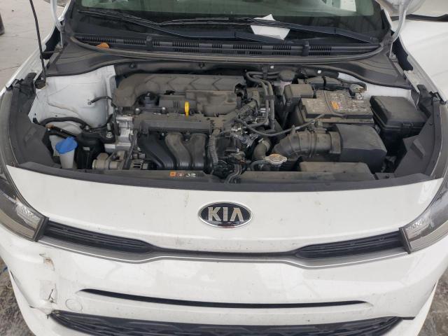 Photo 10 VIN: 3KPA24AD4ME408988 - KIA RIO LX 