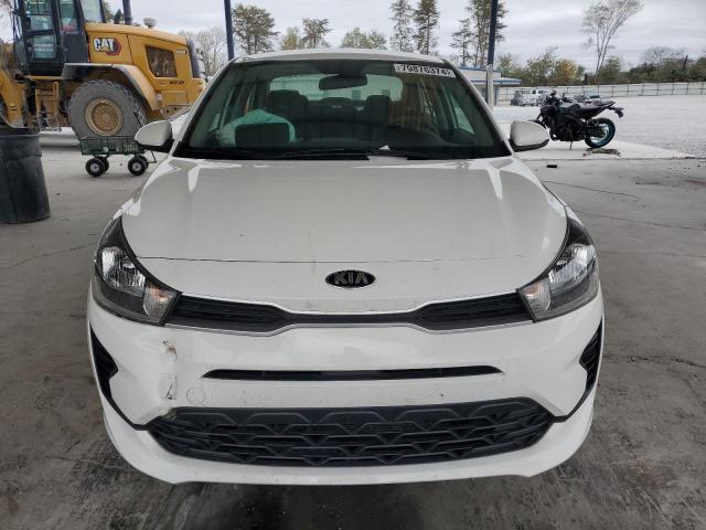 Photo 4 VIN: 3KPA24AD4ME408988 - KIA RIO LX 