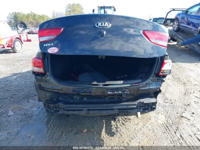 Photo 5 VIN: 3KPA24AD4ME410885 - KIA RIO 