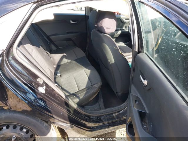 Photo 7 VIN: 3KPA24AD4ME410885 - KIA RIO 