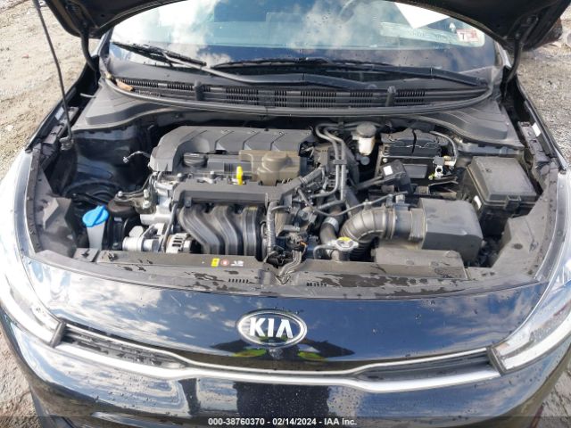 Photo 9 VIN: 3KPA24AD4ME410885 - KIA RIO 