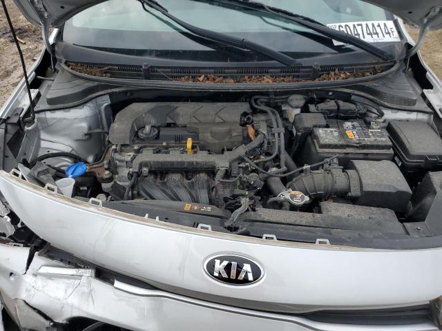 Photo 10 VIN: 3KPA24AD4ME412197 - KIA RIO 