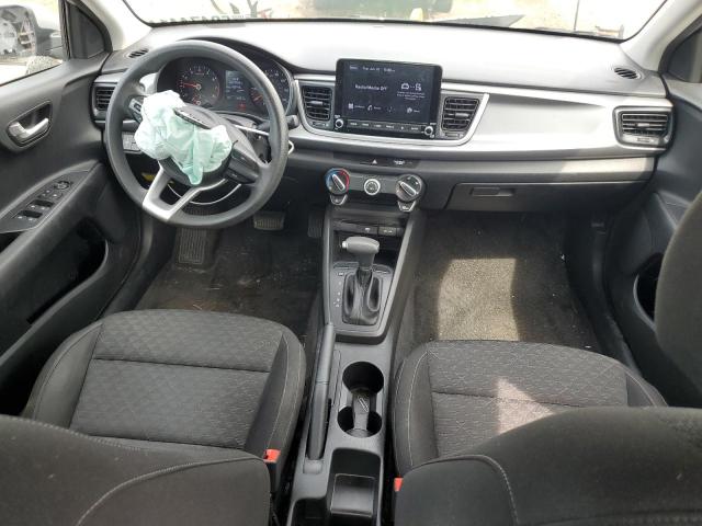 Photo 7 VIN: 3KPA24AD4ME412197 - KIA RIO 