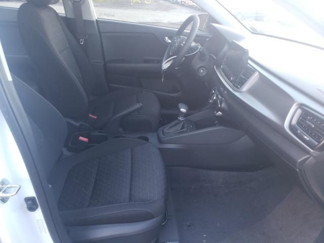 Photo 4 VIN: 3KPA24AD4ME416301 - KIA RIO LX 