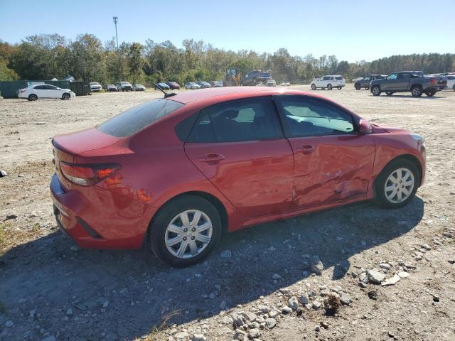 Photo 2 VIN: 3KPA24AD4ME418372 - KIA RIO LX 