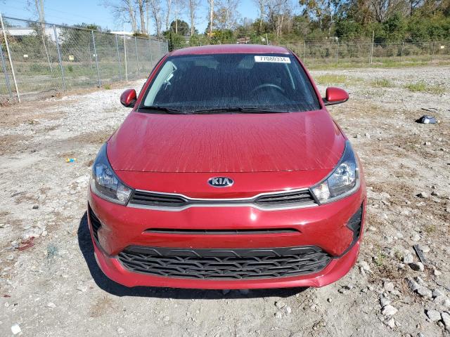 Photo 4 VIN: 3KPA24AD4ME418372 - KIA RIO LX 