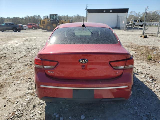 Photo 5 VIN: 3KPA24AD4ME418372 - KIA RIO LX 