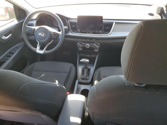 Photo 7 VIN: 3KPA24AD4ME418372 - KIA RIO LX 