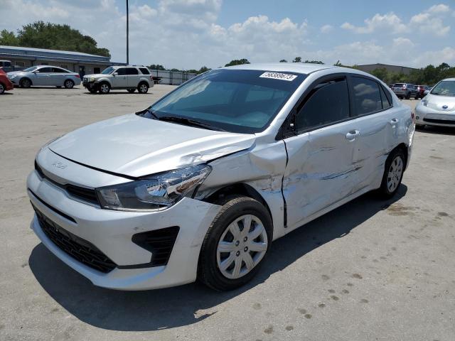 Photo 0 VIN: 3KPA24AD4NE431530 - KIA RIO LX 