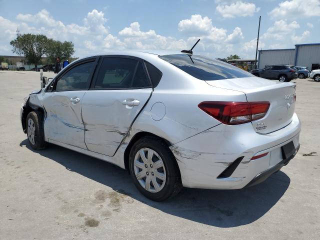 Photo 1 VIN: 3KPA24AD4NE431530 - KIA RIO LX 