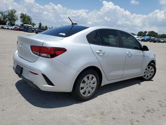 Photo 2 VIN: 3KPA24AD4NE431530 - KIA RIO LX 