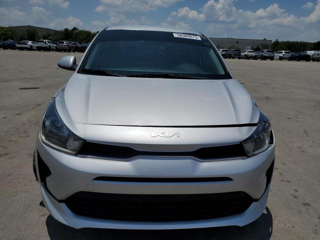 Photo 4 VIN: 3KPA24AD4NE431530 - KIA RIO LX 