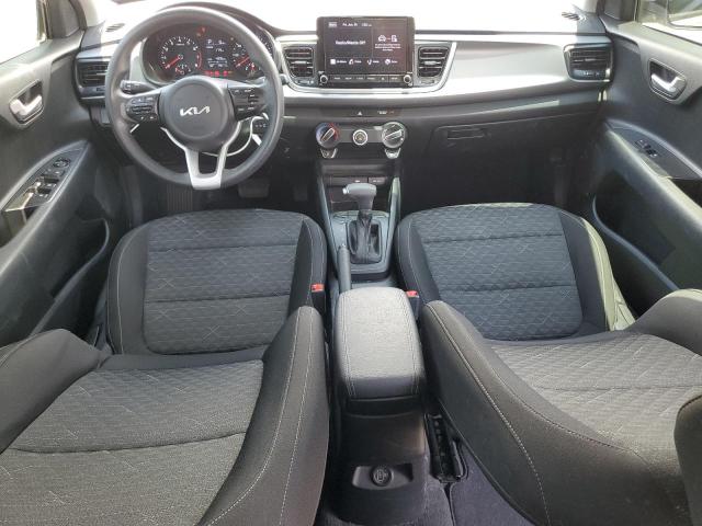 Photo 7 VIN: 3KPA24AD4NE431530 - KIA RIO LX 