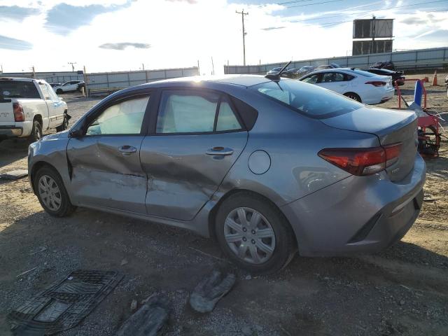 Photo 1 VIN: 3KPA24AD4NE435125 - KIA RIO 