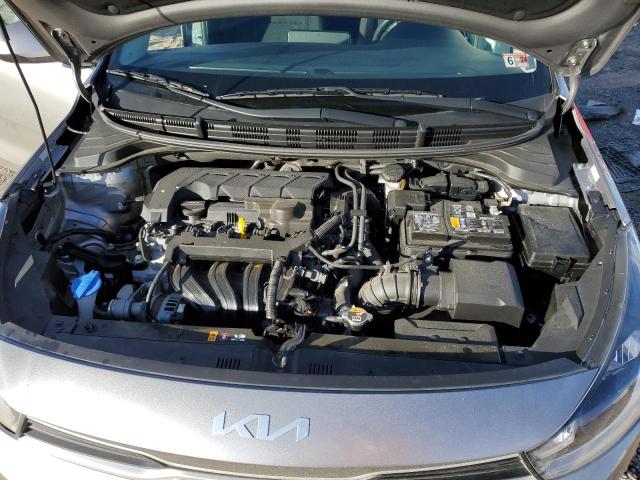 Photo 10 VIN: 3KPA24AD4NE435125 - KIA RIO 