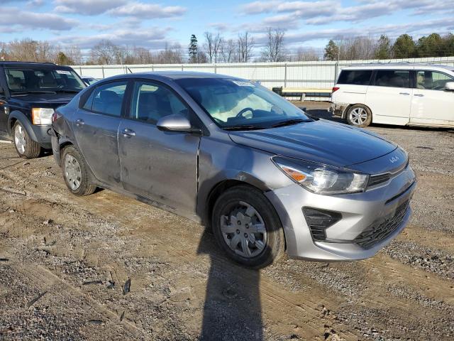 Photo 3 VIN: 3KPA24AD4NE435125 - KIA RIO 