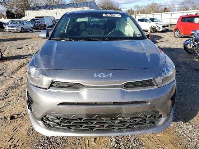 Photo 4 VIN: 3KPA24AD4NE435125 - KIA RIO 