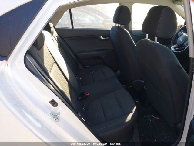 Photo 7 VIN: 3KPA24AD4NE439725 - KIA RIO 