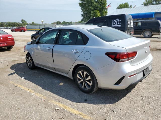 Photo 1 VIN: 3KPA24AD4NE441703 - KIA RIO LX 