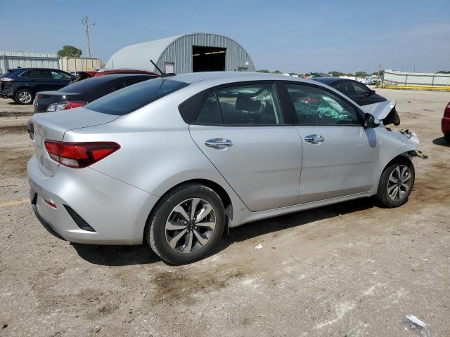 Photo 2 VIN: 3KPA24AD4NE441703 - KIA RIO LX 