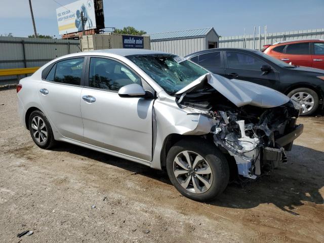 Photo 3 VIN: 3KPA24AD4NE441703 - KIA RIO LX 