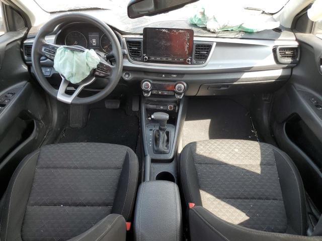 Photo 7 VIN: 3KPA24AD4NE441703 - KIA RIO LX 