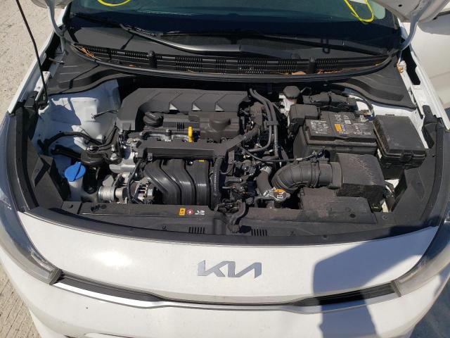 Photo 6 VIN: 3KPA24AD4NE444021 - KIA RIO LX 