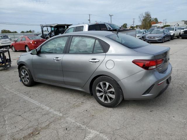 Photo 1 VIN: 3KPA24AD4NE458288 - KIA RIO 