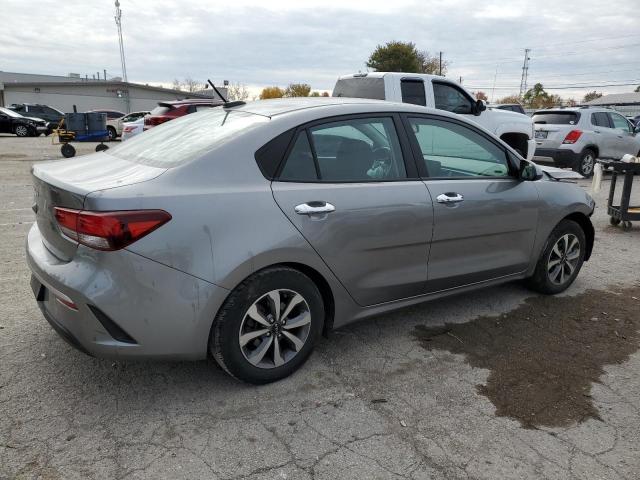 Photo 2 VIN: 3KPA24AD4NE458288 - KIA RIO 