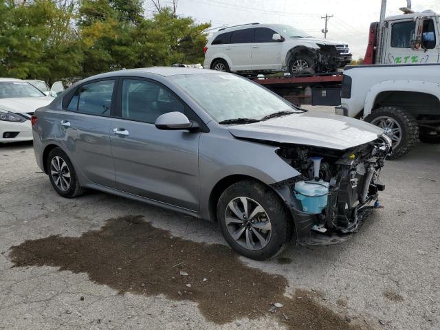 Photo 3 VIN: 3KPA24AD4NE458288 - KIA RIO 