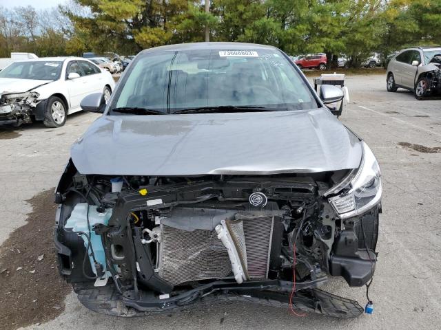 Photo 4 VIN: 3KPA24AD4NE458288 - KIA RIO 