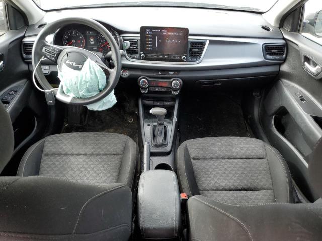 Photo 7 VIN: 3KPA24AD4NE458288 - KIA RIO 